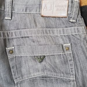 Armani jeans
